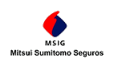 MSIG Mitsui Sumitomo Seguros